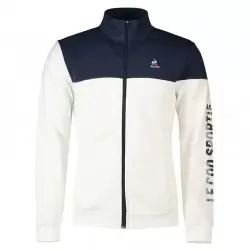 SAISON 2 FZ SWEAT N1 M NEW OPTICAL WHIT    