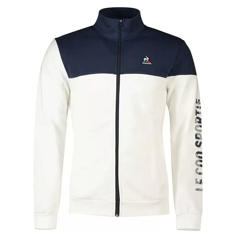 Veste teddy le coq sportif cheap
