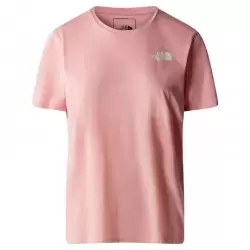 W FOUNDATION GRAPHIC TEE - EU    