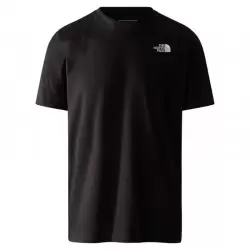 M FOUNDATION GRAPHIC TEE S/S - EU    
