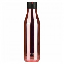BOUTEILLE UP TIME'UP 500ML CRISTAL ROSE    