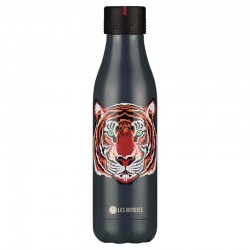 BOUTEILLE UP TIME'UP 500ML TIGER MAT    