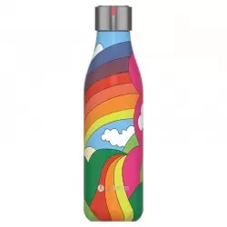 BOUTEILLE UP 500ML RAINBOW    