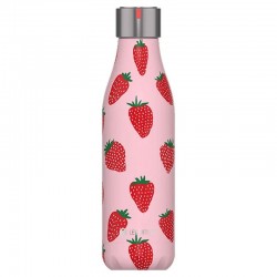 BOUTEILLE UP 500ML STRAWBERRY    
