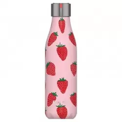 BOUTEILLE UP 500ML STRAWBERRY    