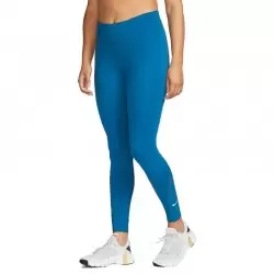 NIKE W NK ONE DF MR 7/8 TGT Pantalons Fitness Training / Shorts Fitness Training 0-2240