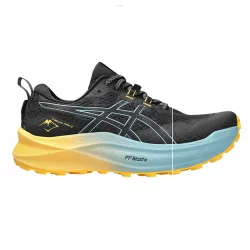 ASICS TRABUCO MAX 2 Chaussures Trail 0-2327