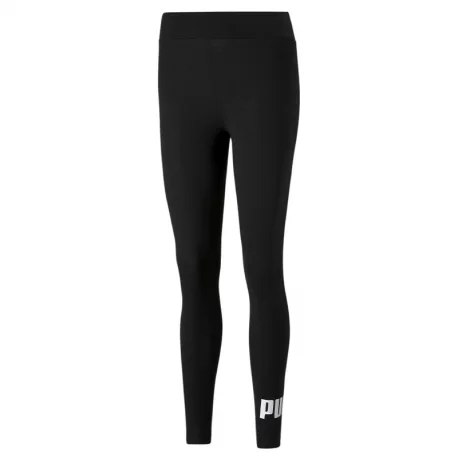 **W ESS LOGO LEGGING    