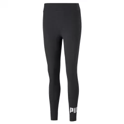 **W ESS LOGO LEGGING    