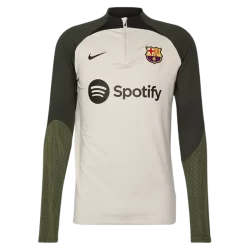 NIKE FCB MNK DF STRK DRILL TOP K Maillots Football 1-112224