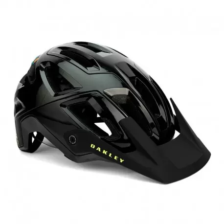 OAKLEY CASQT CYCLE DRT5 MAVEN Casques Vélos Route / Casques VTT 1-114093