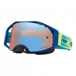 OAKLEY MASQUE AIRBRAKE MX TREAD RETINA Masques Ski / Masques Snow 1-114362