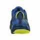 LA SPORTIVA CH RUN AKASHA II STORM BLUE LIME Chaussures Running 1-115461