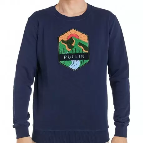 PULL IN SWEAT ADVENTURE Pulls Mode Lifestyle / Sweats Mode Lifestyle 1-115896