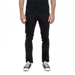 PULL IN PANT CLASSIC BLACK Pantalons Mode Lifestyle / Shorts Mode Lifestyle 1-115899