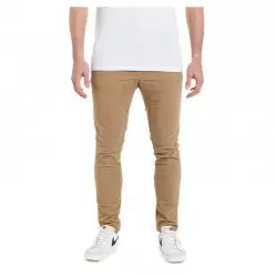 PULL IN PANT CLASSIC CORDUROY BEIGE 2 Pantalons Mode Lifestyle / Shorts Mode Lifestyle 1-115903