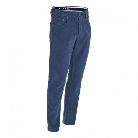 PULL IN PANT CLASSIC CORDUROY DEEPNIGHT Pantalons Mode Lifestyle / Shorts Mode Lifestyle 1-115904