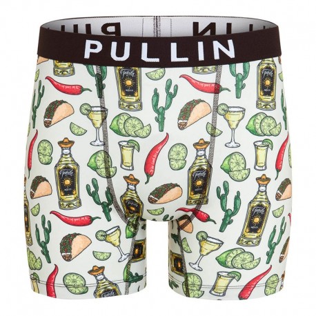 BOXER FASHION 2 HEY TEQUILA    