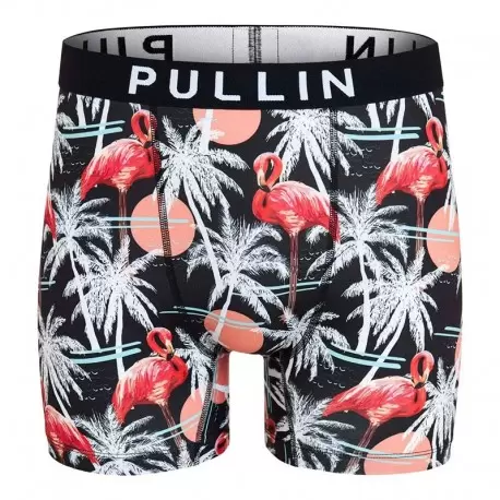 PULL IN BOXER FASHION 2 MIAMI PALMS Sous-Vêtements Mode Lifestyle 1-115916