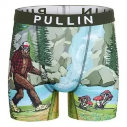 BOXER FASHION 2 YETI COOL    