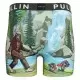 BOXER FASHION 2 YETI COOL    