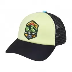 PULL IN CASQT TRUCKER ARTIK Casquettes Chapeaux Mode Lifestyle 1-115924