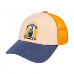 PULL IN CASQT TRUCKER OLD STYLE Casquettes Chapeaux Mode Lifestyle 1-115925