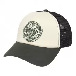 PULL IN CASQT TRUCKER ROAD Casquettes Chapeaux Mode Lifestyle 1-115926