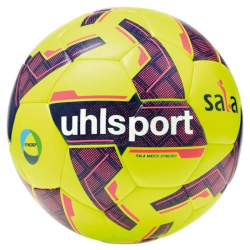 UHLSPORT SALA MATCH SYNERGY Ballons Football 1-117250