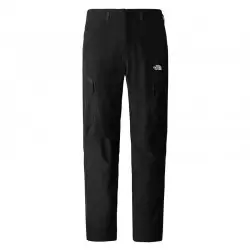 M EXPLORATION REG TAPERED PANT - EU    