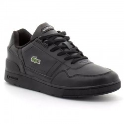 LACOSTE SNEAKERS T-CLIP CORE ESSENTIALS Chaussures Sneakers 1-118040