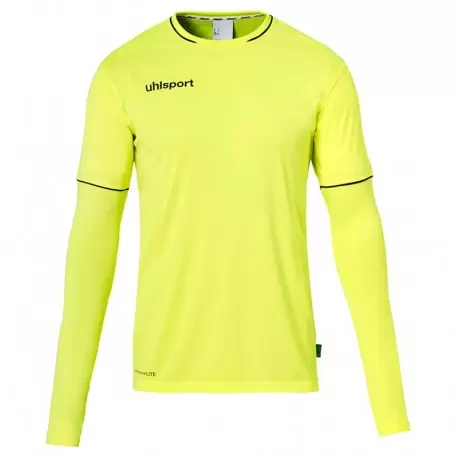 SAVE GOALKEEPER SHIRT    