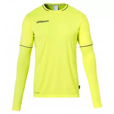 SAVE GOALKEEPER SHIRT JR    