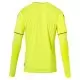 SAVE GOALKEEPER SHIRT JR    