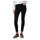 ONLY NOOS JEAN FE BLUSH MID ANK RAW Pantalons Mode Lifestyle / Shorts Mode Lifestyle 1-115705