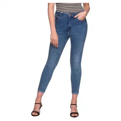 NOOS JEAN FE MILA SKINNY    