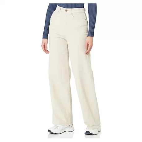 ONLY NOOS PANT FE HOPE GLOBAL Pantalons Mode Lifestyle / Shorts Mode Lifestyle 1-115852