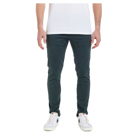PANT CHINO DEEP FOREST    