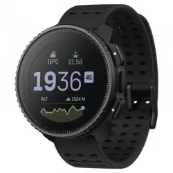 VERTICAL ALL BLACK    