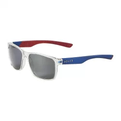 SOLAR LUN MACADAM CRISTAL BLEU ROUGE PLZ Lunettes Homme 1-118461