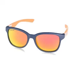 LUN FE SOLEDAD BLEU ORANGE    