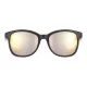 SOLAR LUN FE SOLEDAD GRIS TRANSPARENT BRILLANT PLZ Lunettes Homme 1-118471