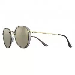 SOLAR LUN FE MONEY OR GRIS PLZ Lunettes Homme 1-118480