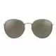 SOLAR LUN FE MONEY OR GRIS PLZ Lunettes Homme 1-118480