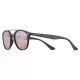 SOLAR LUN MILLER NOIR PLZ FL ARGENT Lunettes Homme 1-118491