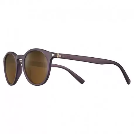 SOLAR LUN FE JANIS VIOLET PLZ Lunettes Homme 1-118500