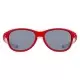 JULBO BOOMERANG ROUGE/GRIS SP3+ Lunettes Homme 1-118528