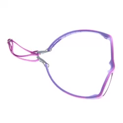 JULBO LOOP M ROSE FONCE/VIOLET SP4 Lunettes Homme 1-118532