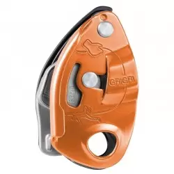 PETZL ASSUREUR GRIGRI ROUGE Accessoires Escalade 1-114832
