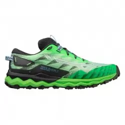 MIZUNO WAVE DAICHI 7(M) Chaussures Trail 1-115747